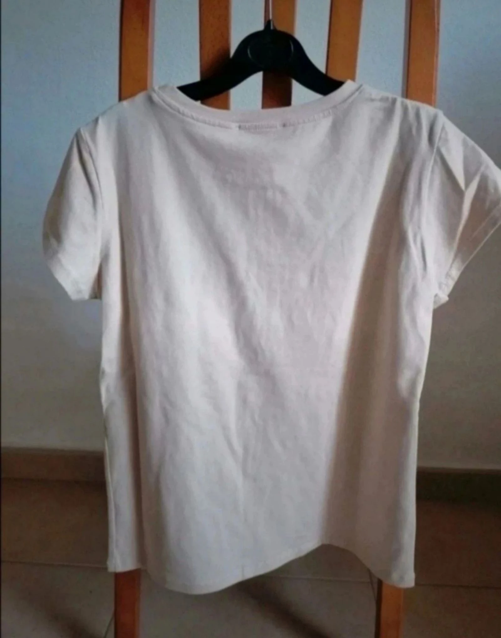 Camiseta manga curta mulher Timiami – photo 2